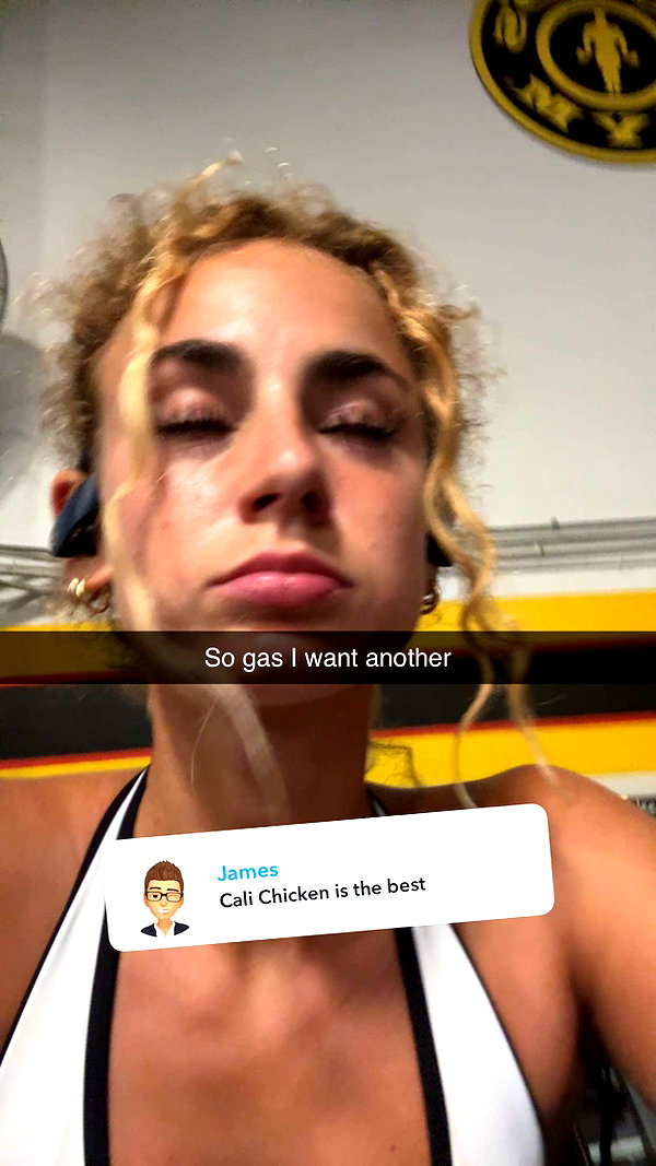 cclaire.bbear1 snapchat image archive image