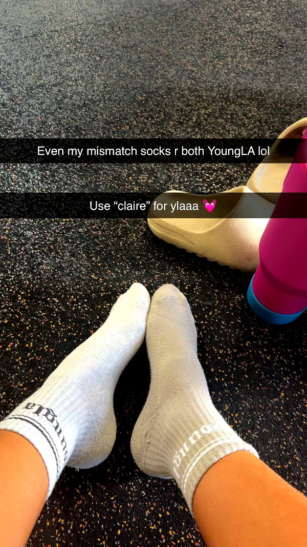 cclaire.bbear1 snapchat image archive image