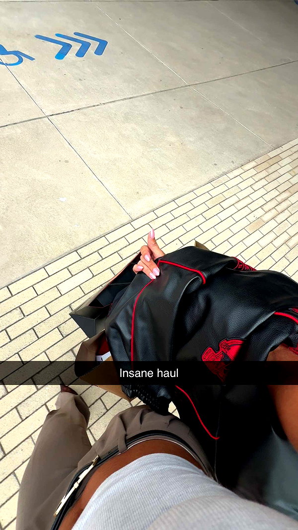 cclaire.bbear1 snapchat image archive image