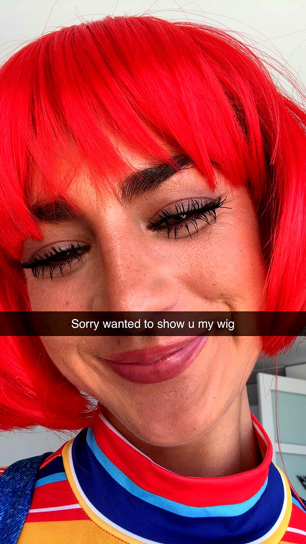 cclaire.bbear1 snapchat image archive image