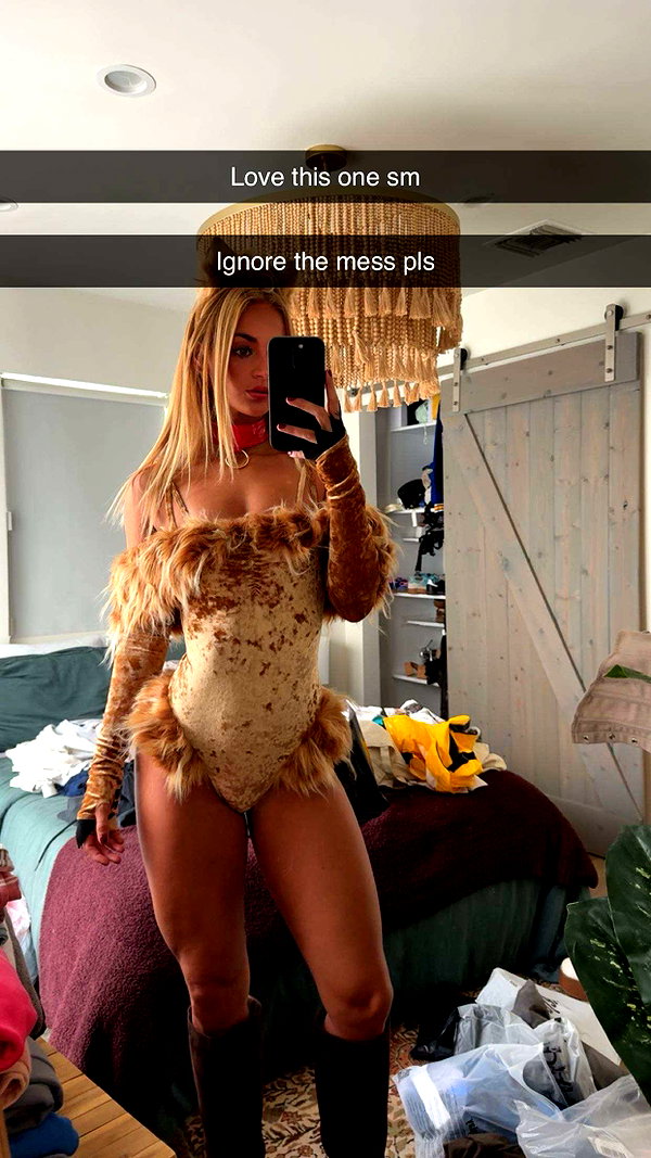 cclaire.bbear1 snapchat image archive image
