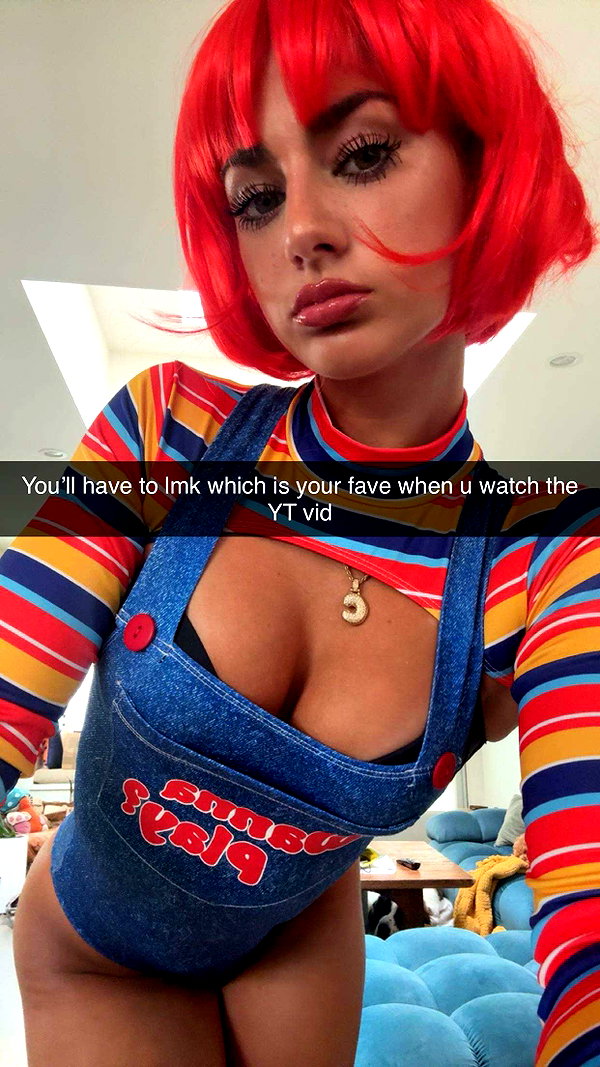 cclaire.bbear1 snapchat image archive image