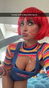 cclaire.bbear1 Altpins Profile Picture