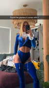 cclaire.bbear1 Altpins Profile Picture