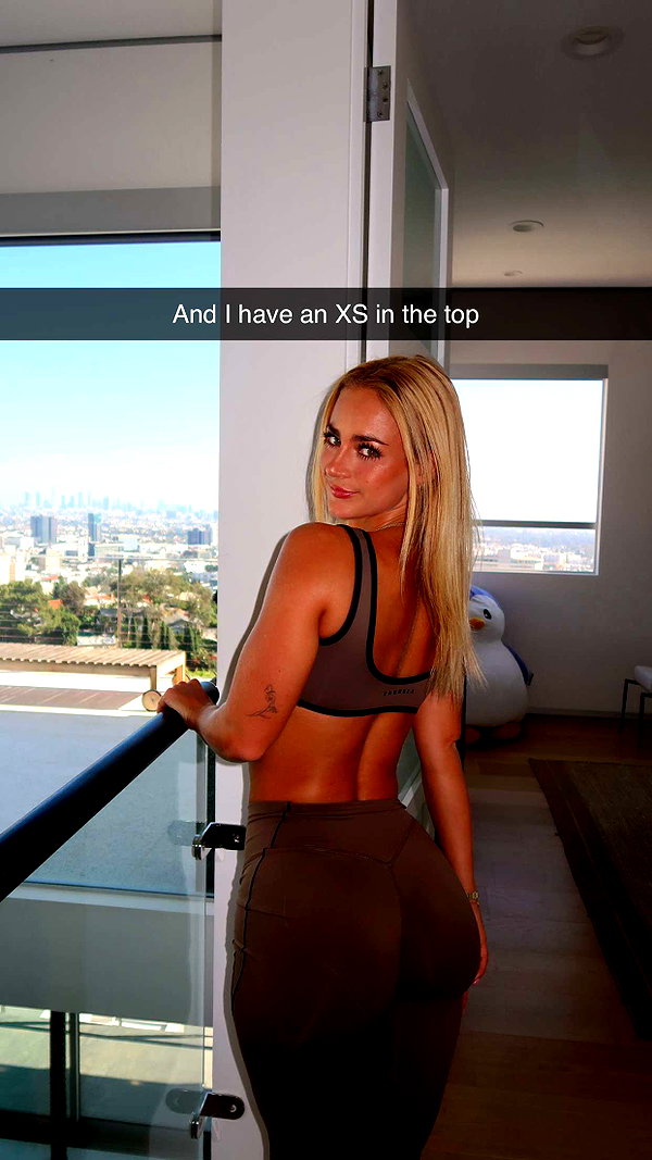 cclaire.bbear1 snapchat image archive image