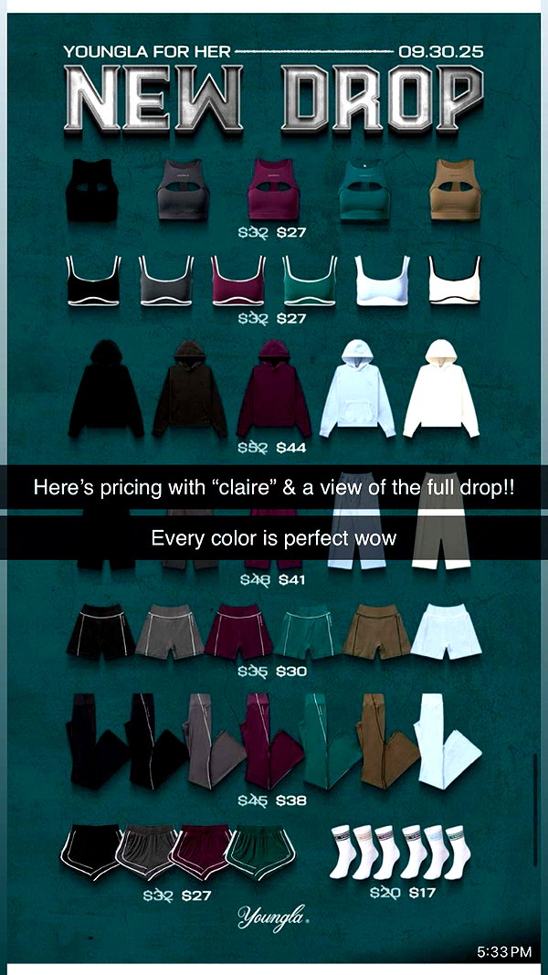 cclaire.bbear1 snapchat image archive image