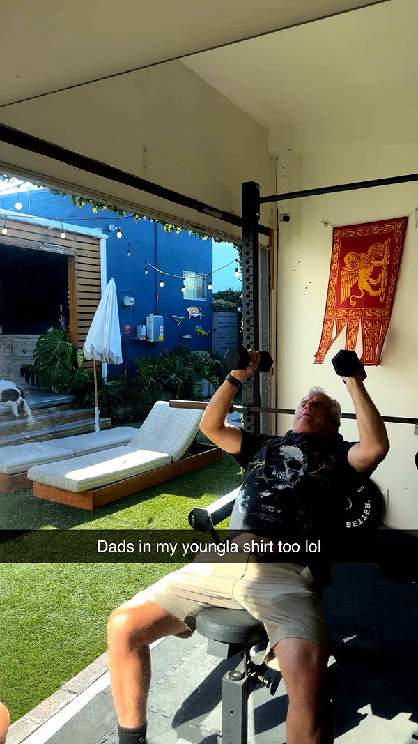 cclaire.bbear1 snapchat image archive image