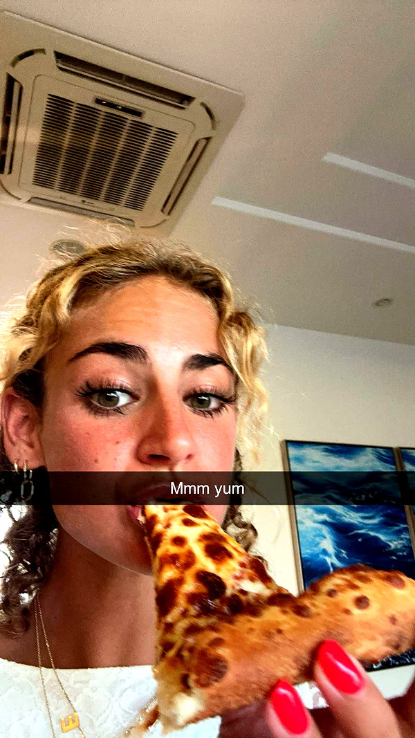 cclaire.bbear1 snapchat image archive image