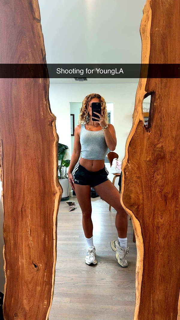 cclaire.bbear1 snapchat image archive image