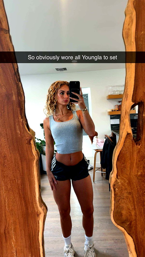 cclaire.bbear1 snapchat image archive image