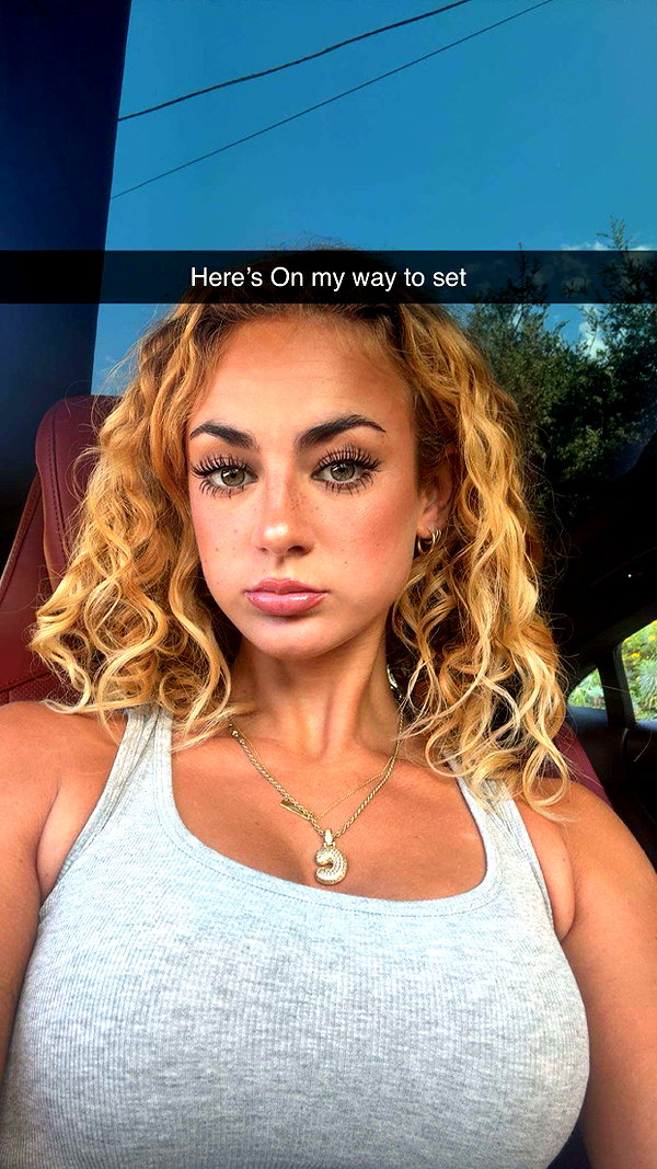 cclaire.bbear1 snapchat image archive image