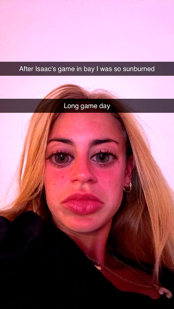 cclaire.bbear1 snapchat image archive image
