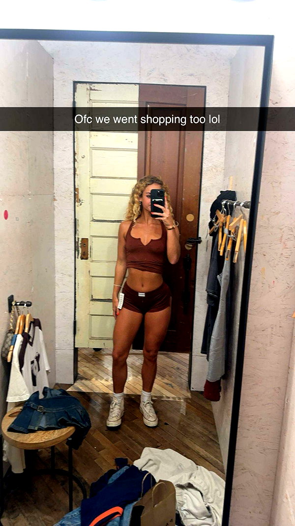 cclaire.bbear1 snapchat image archive image