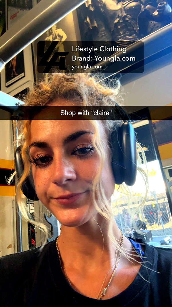cclaire.bbear1 snapchat image archive image
