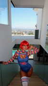 cclaire.bbear1 Altpins Profile Picture