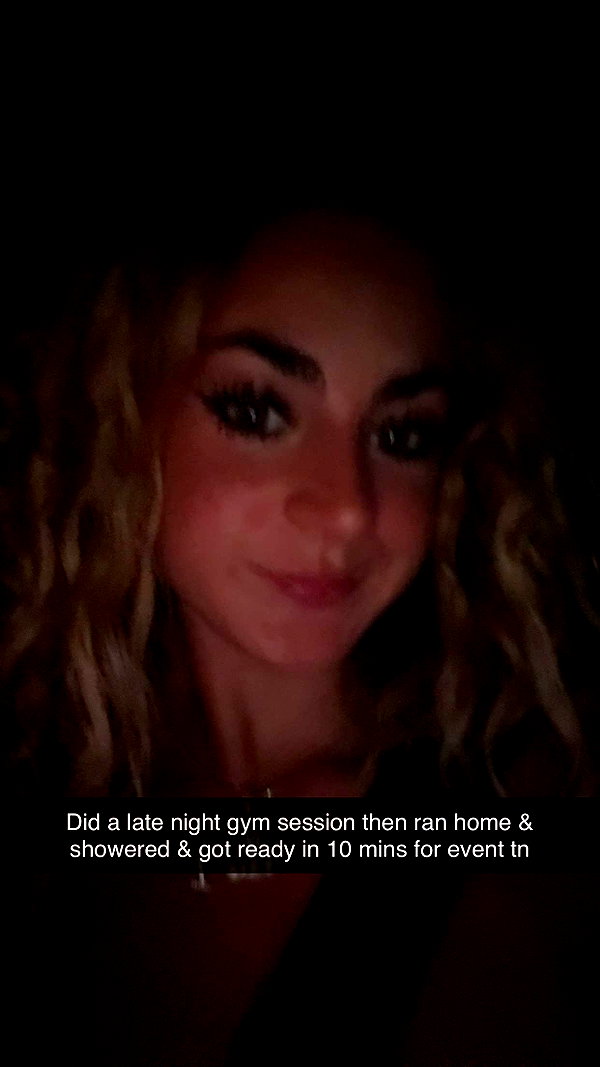 cclaire.bbear1 snapchat image archive image
