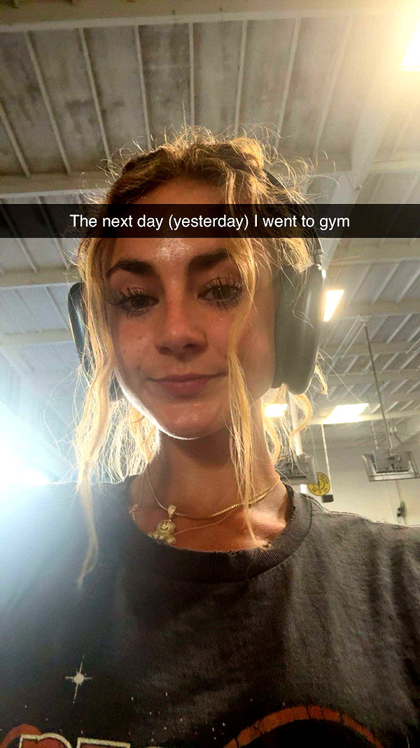 cclaire.bbear1 snapchat image archive image