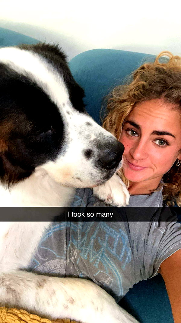 cclaire.bbear1 snapchat image archive image