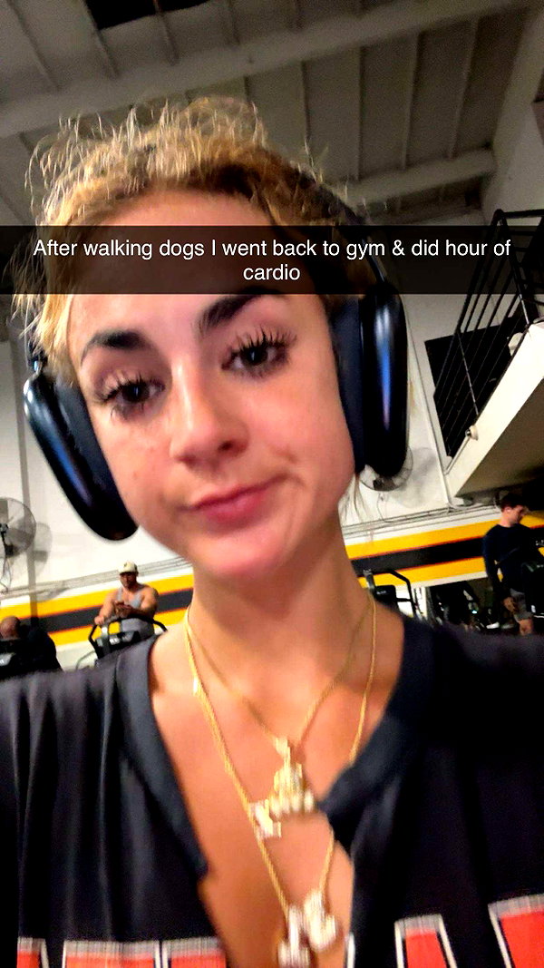 cclaire.bbear1 snapchat image archive image