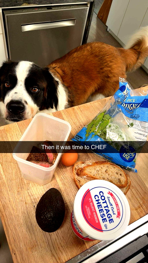 cclaire.bbear1 snapchat image archive image