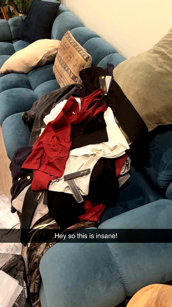 cclaire.bbear1 snapchat image archive image