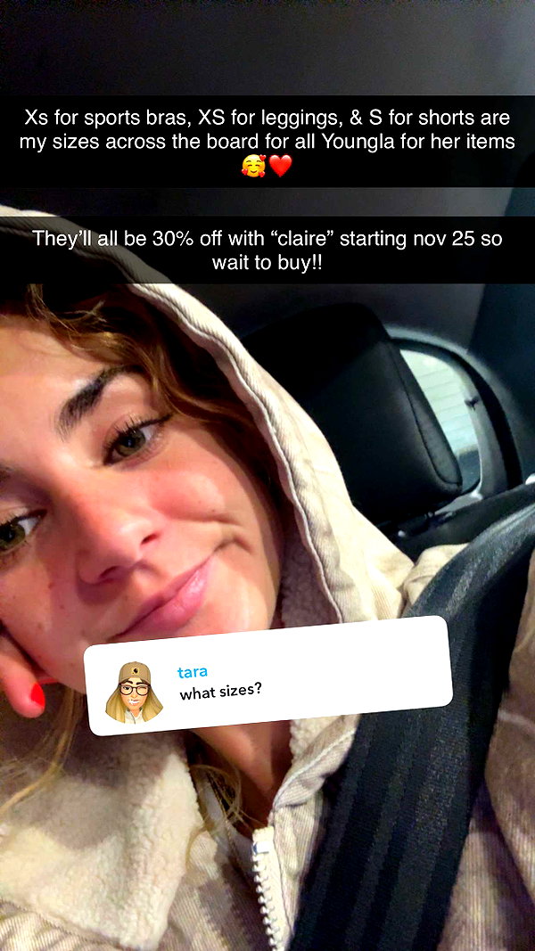 cclaire.bbear1 snapchat image archive image