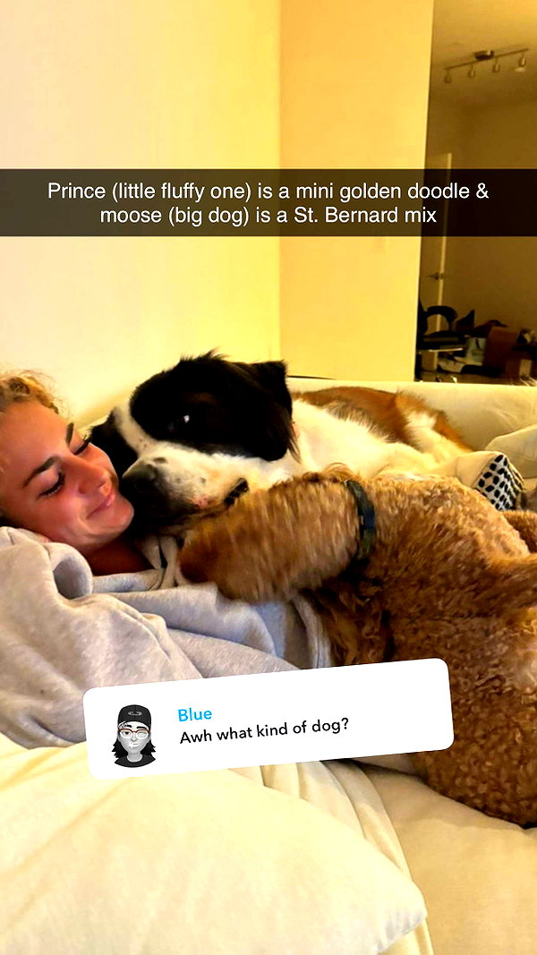 cclaire.bbear1 snapchat image archive image