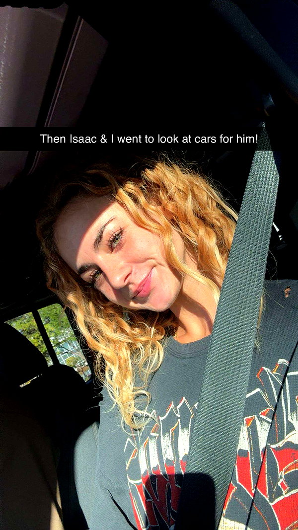 cclaire.bbear1 snapchat image archive image