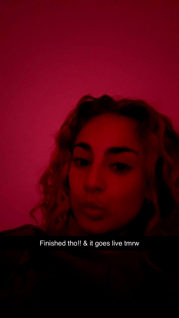 cclaire.bbear1 snapchat image archive image