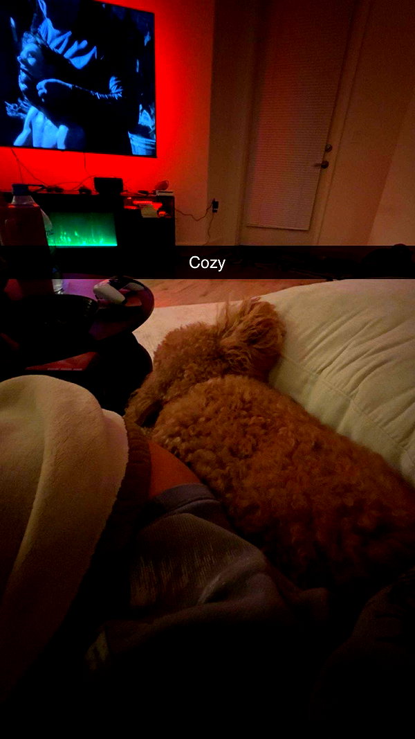 cclaire.bbear1 snapchat image archive image