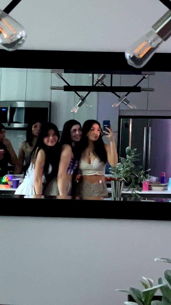 chaelanl snapchat image archive image