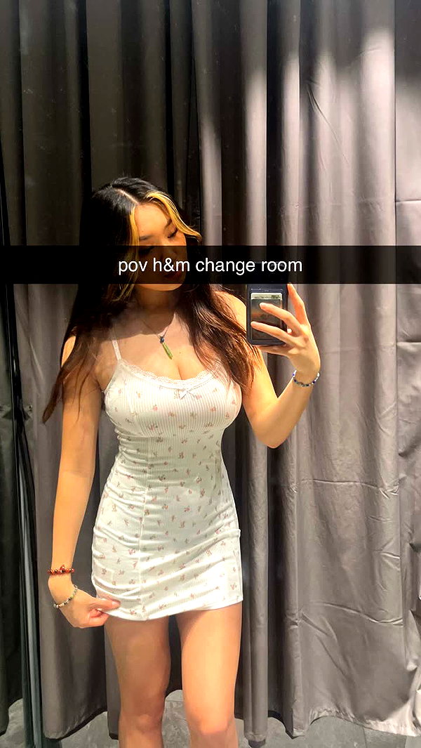 chaelanl snapchat image archive image
