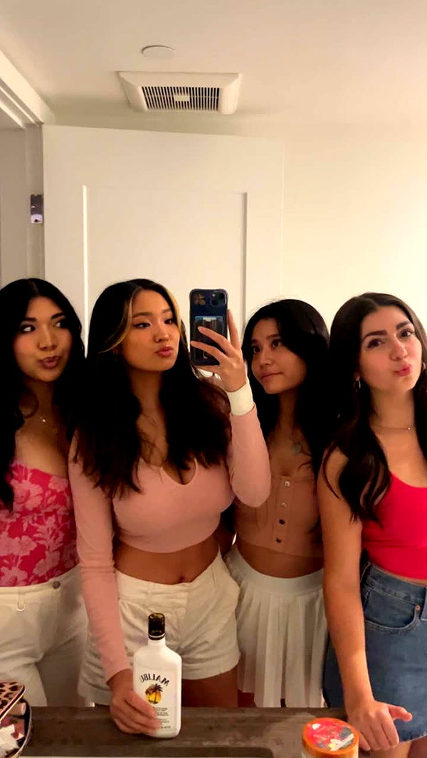 chaelanl snapchat image archive image