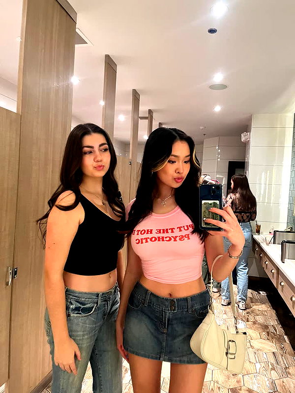 chaelanl snapchat image archive image