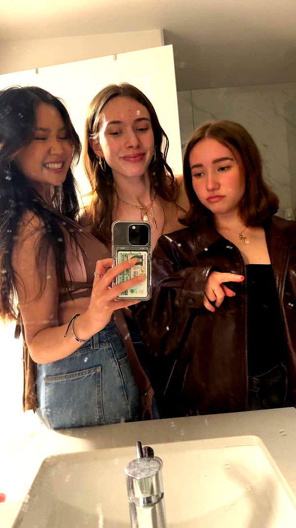 chaelanl snapchat image archive image