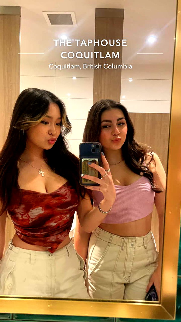 chaelanl snapchat image archive image