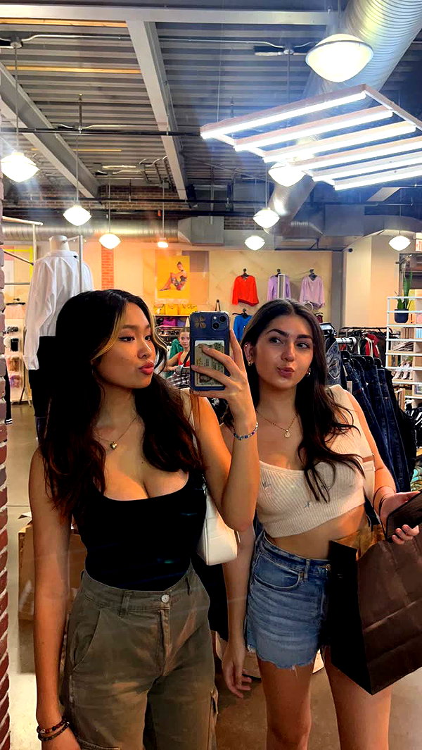 chaelanl snapchat image archive image