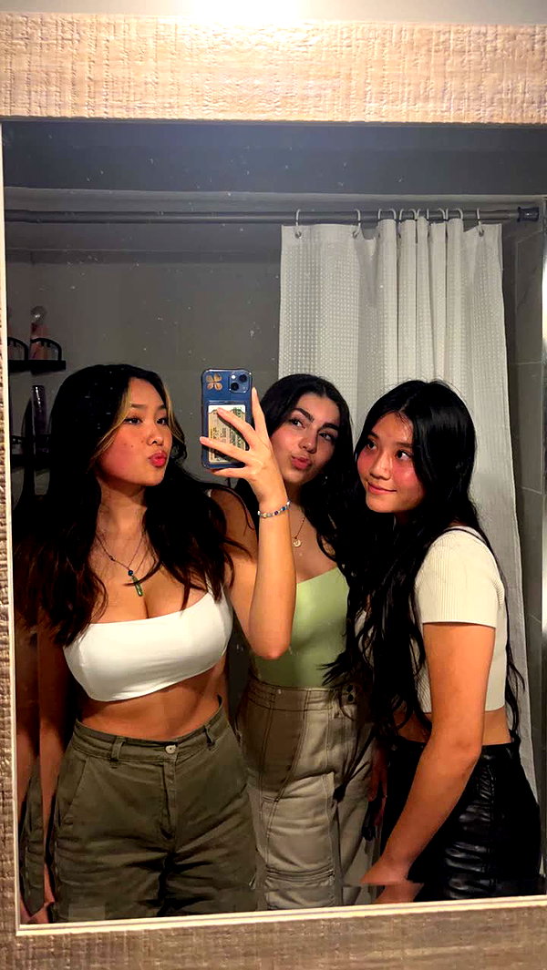 chaelanl snapchat image archive image