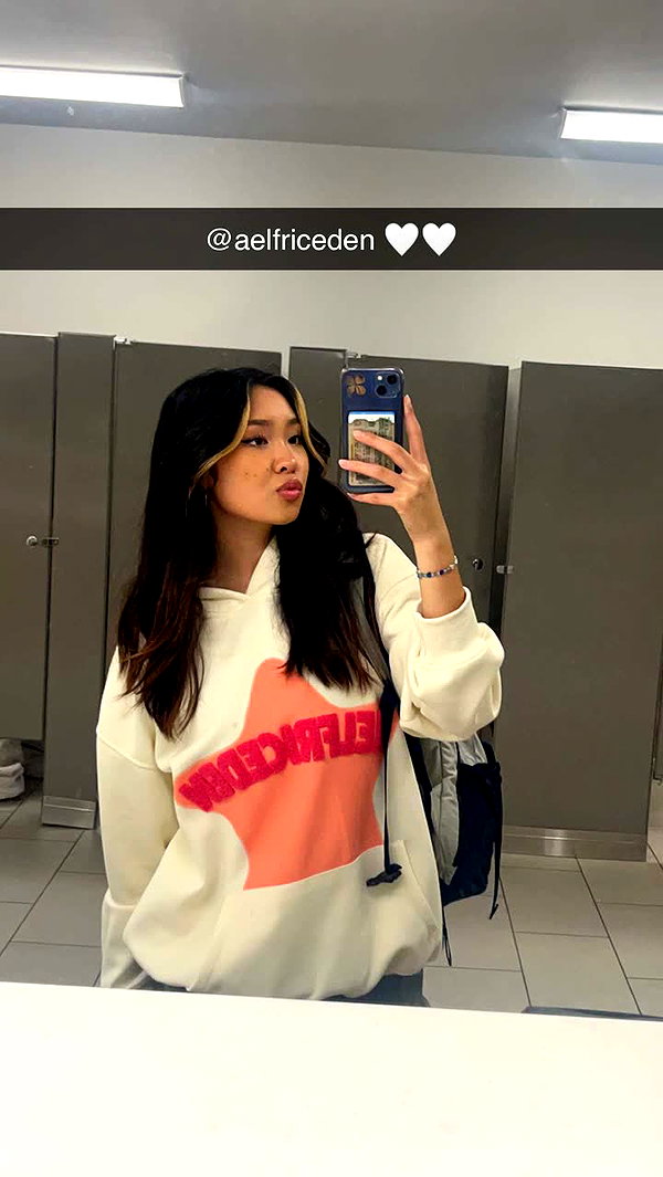 chaelanl snapchat image archive image