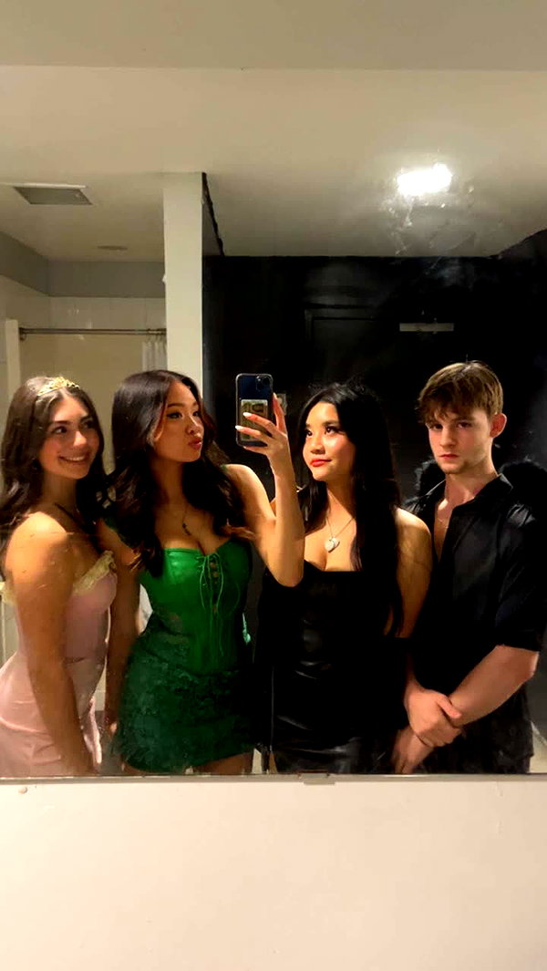chaelanl snapchat image archive image