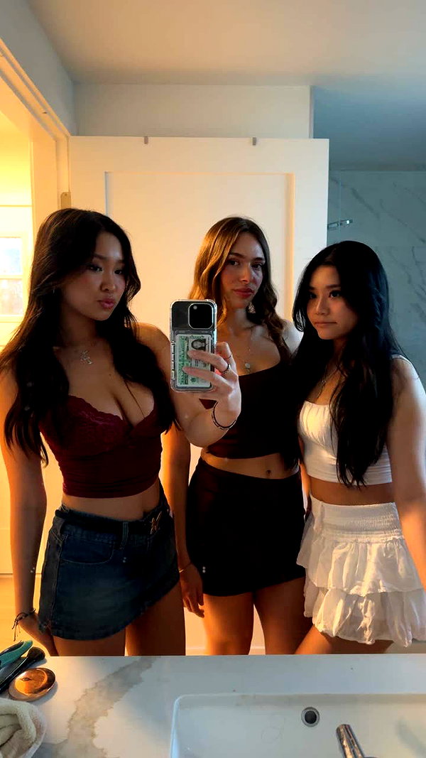 chaelanl snapchat image archive image
