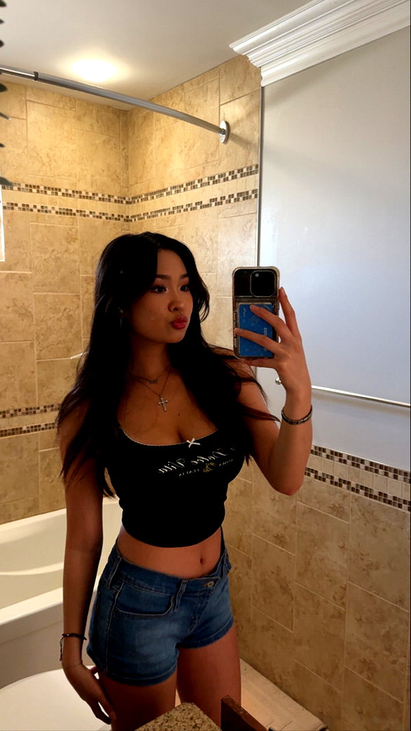 chaelanl snapchat image archive image