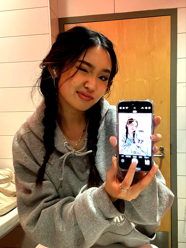 chaelanl snapchat image archive image
