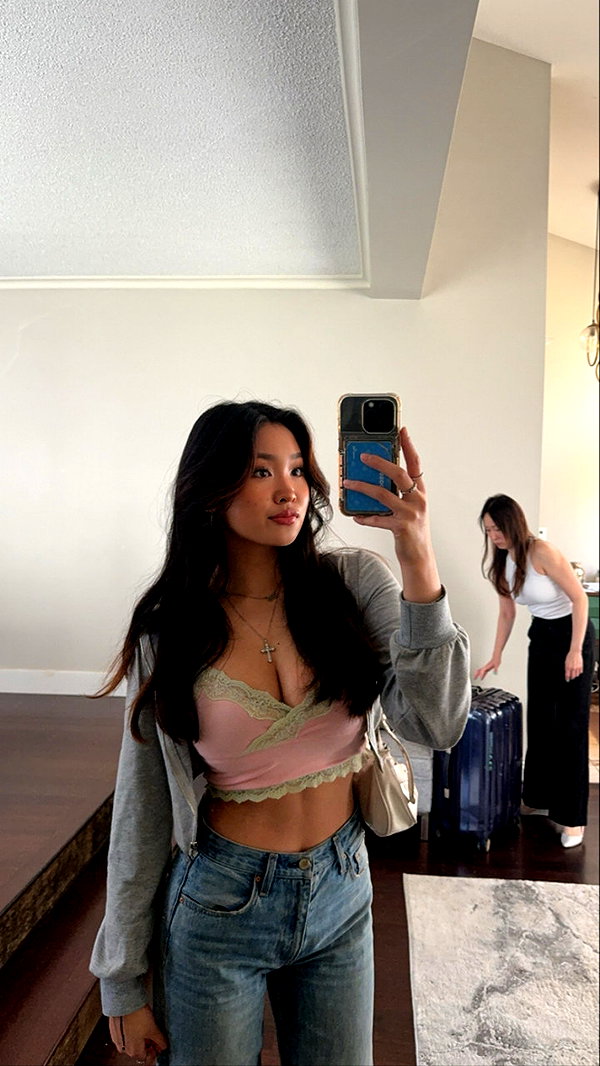 chaelanl snapchat image archive image