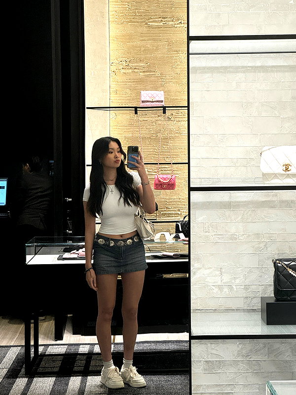 chaelanl snapchat image archive image