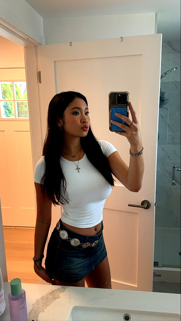chaelanl snapchat image archive image