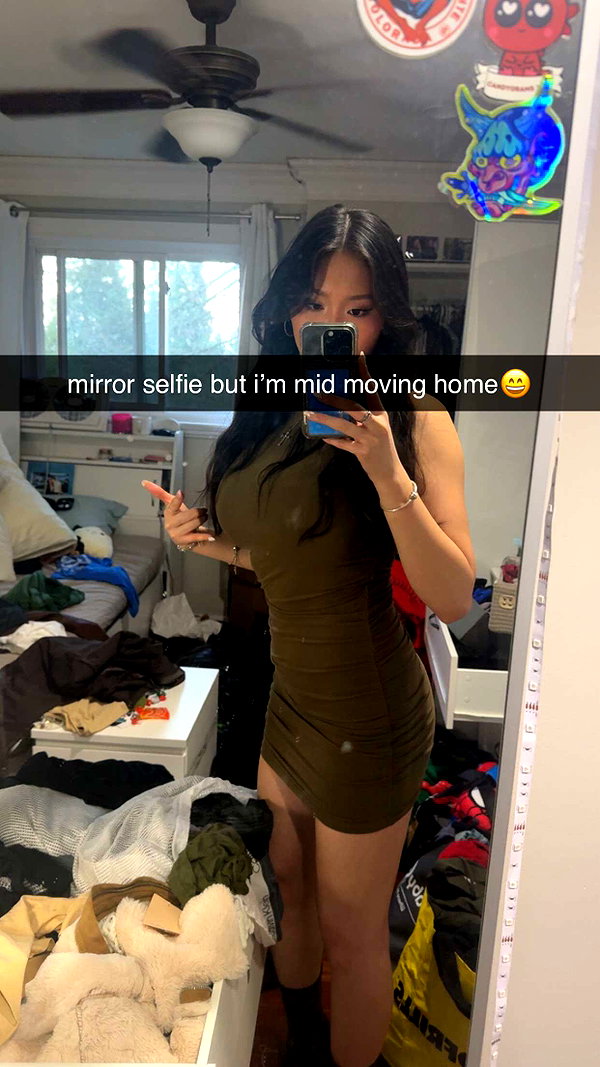chaelanl snapchat image archive image