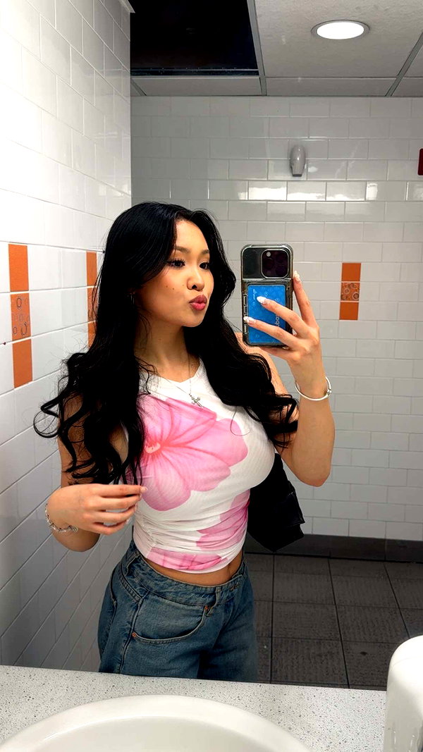 chaelanl snapchat image archive image