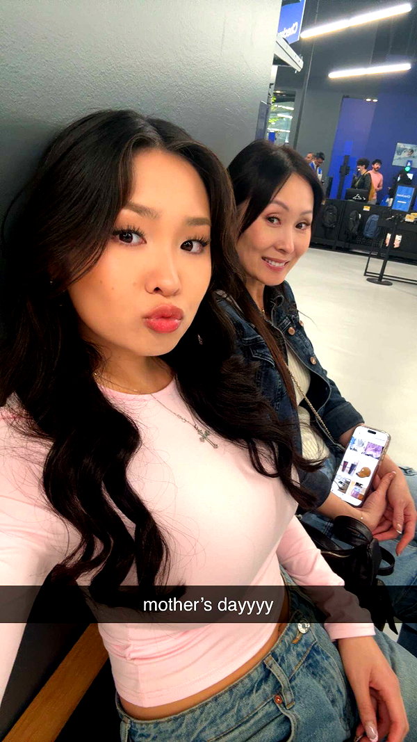 chaelanl snapchat image archive image