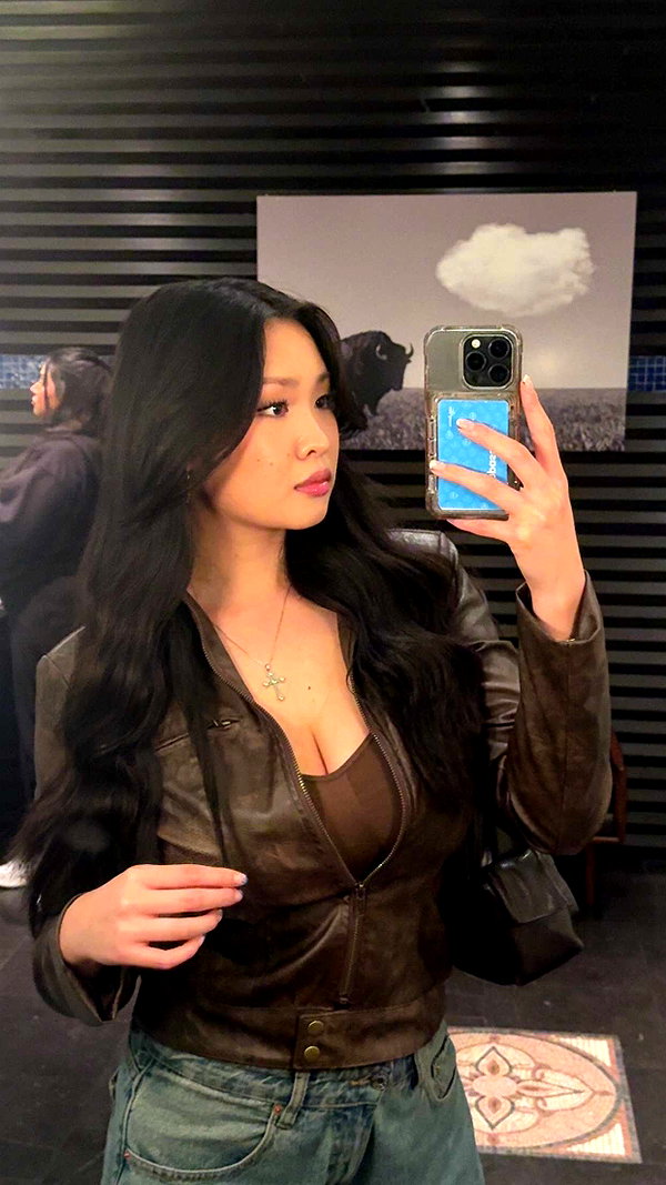 chaelanl snapchat image archive image